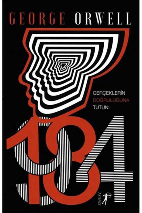 1984 Artemis Yayınları