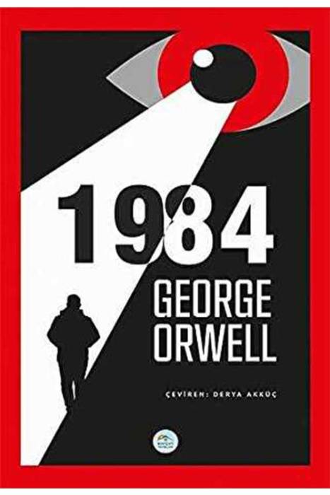 1984 Maviçatı Yayınları