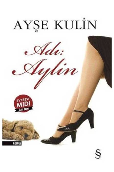 Adı Aylin-Midi Boy Everest Yayınları