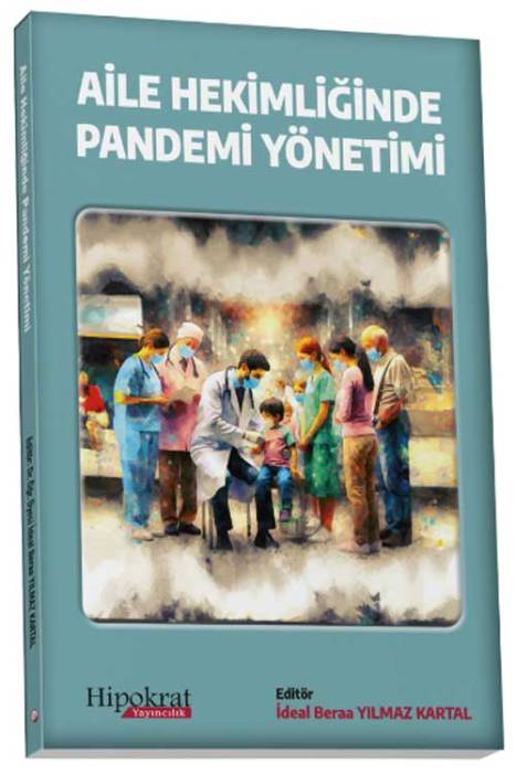 Aile Hekimliğinde Pandemi Yönetimi Hipokrat Kitabevi