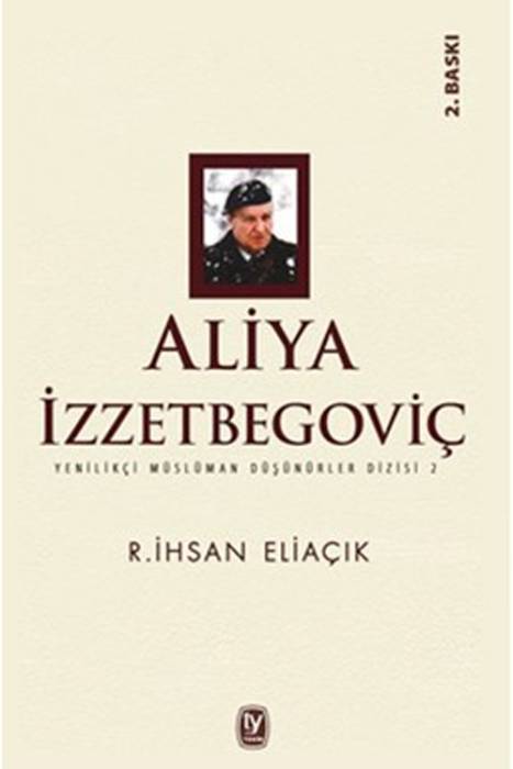 Aliya İzzetbegoviç Tekin Yayınevi