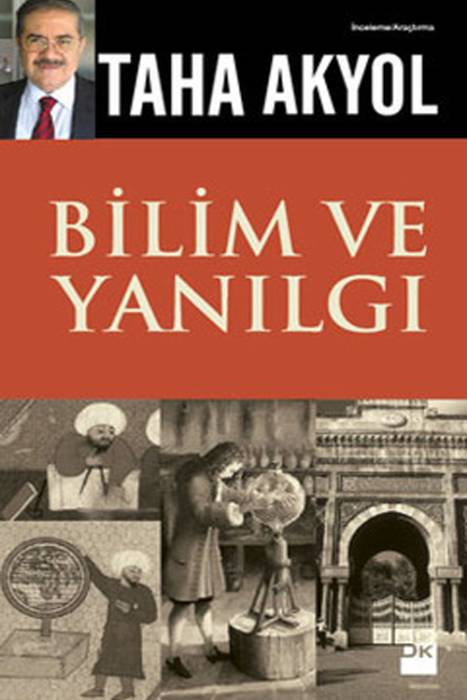 Bilim ve Yanılgı Doğan Kitap Yayınları