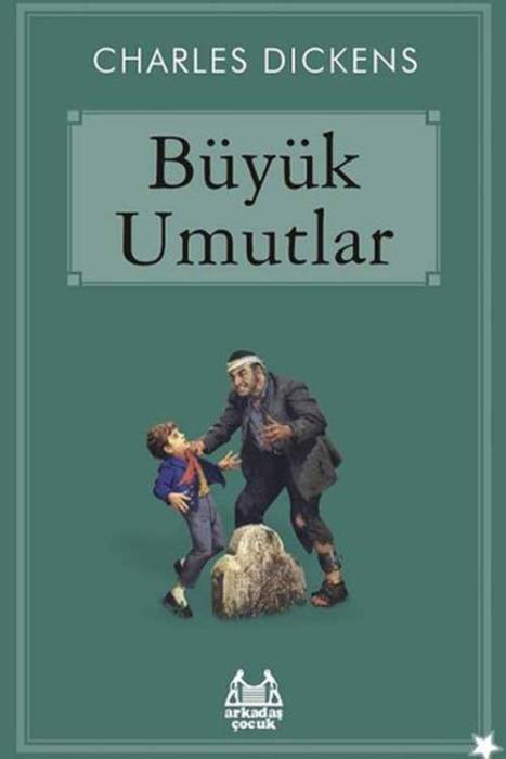 Büyük Umutlar Arkadaş Yayıncılık