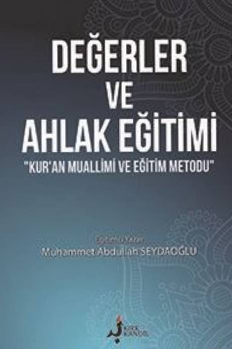 Değerler ve Ahlak Eğitimi Kandil Yayınları