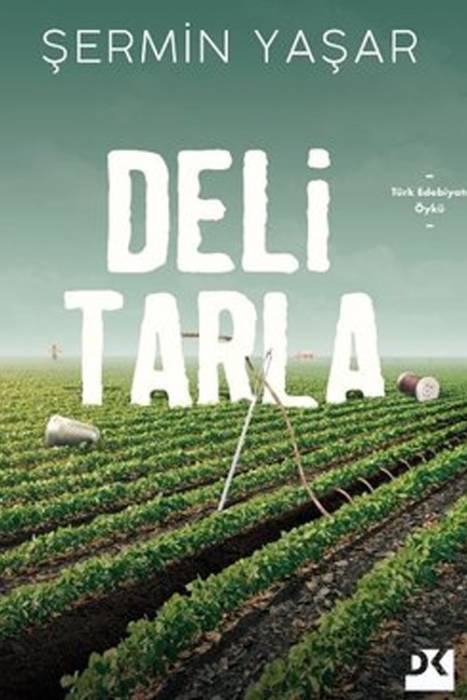 Deli Tarla Doğan Kitap Yayınları