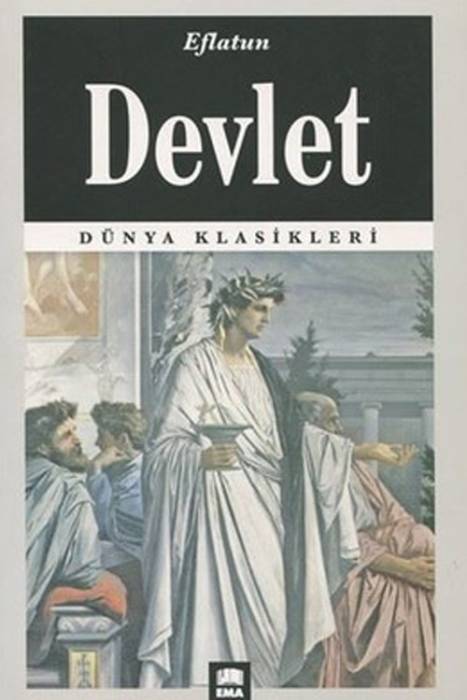 Devlet Ema Kitap