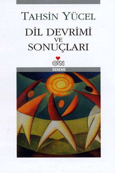 Dil Devrimi ve Sonuçları Can Yayınları