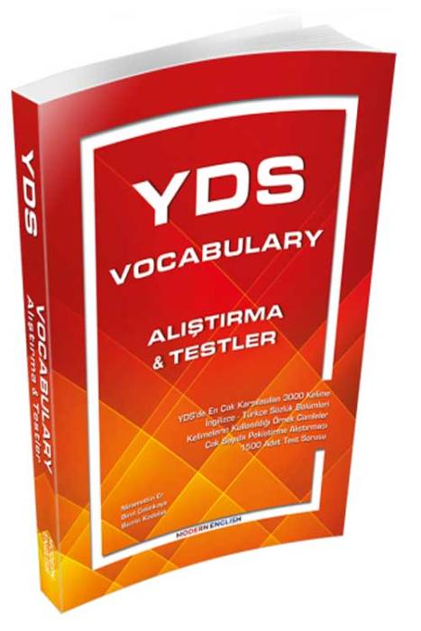 Dilko YDS Vocabulary Practice Progress Dilko Yayıncılık