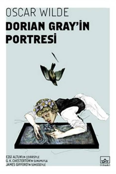 Dorian Gray'in Portresi İthaki Yayınları