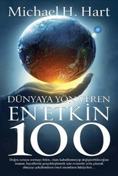 Dünyaya Yön Veren En Etkin 100 Güney Kitap