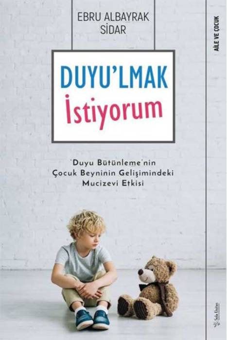 Duyu'lmak İstiyorum Sola Unitas