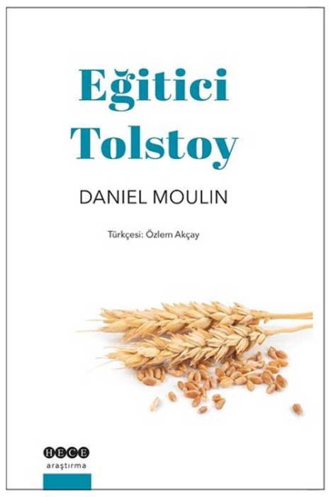 Eğitici Tolstoy Hece Yayınları