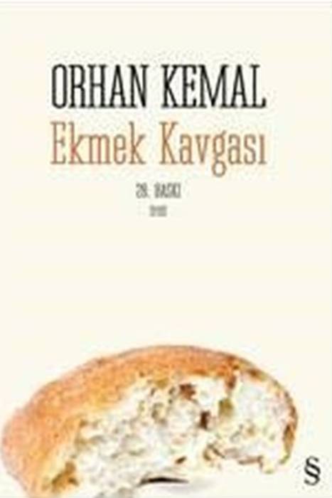 Ekmek Kavgası Everest Yayınları