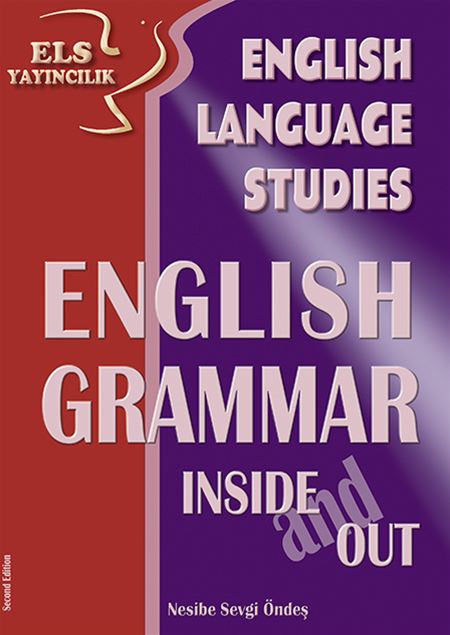 ELS English Language Studies English Grammar Inside Out ELS Yayıncılık