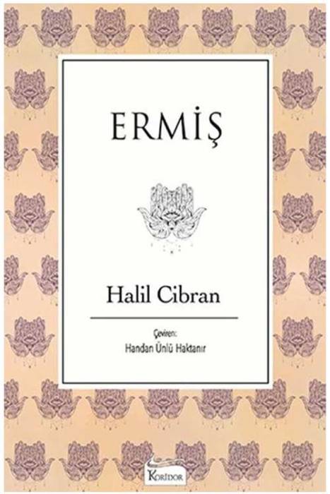 Ermiş-Bez Ciltli Koridor Yayıncılık