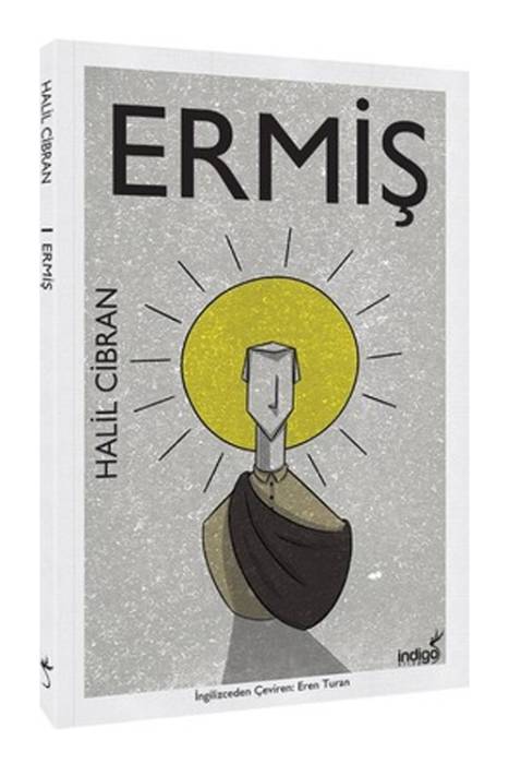 Ermiş İndigo Kitap