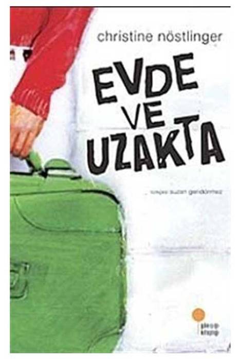 Evde ve Uzakta Günışığı Kitaplığı