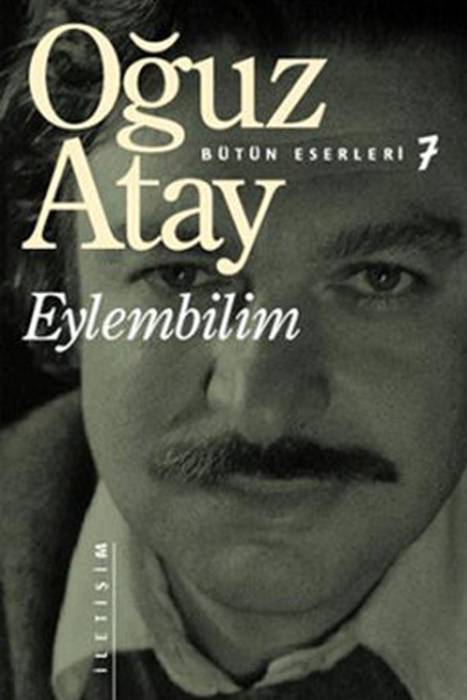 Eylembilim İletişim Yayınları