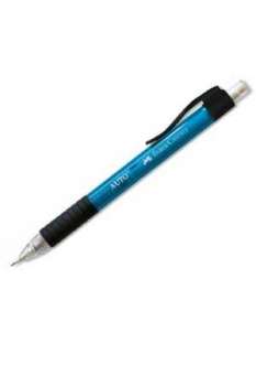 Faber Castell Auto 1338 Versatil Kalem 0.5 Mavi - Thumbnail