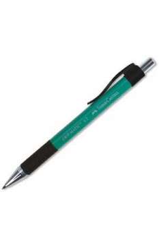 Faber Castell Grip Matic 1319 Versatil 0.7Mm, Yeşil - Thumbnail