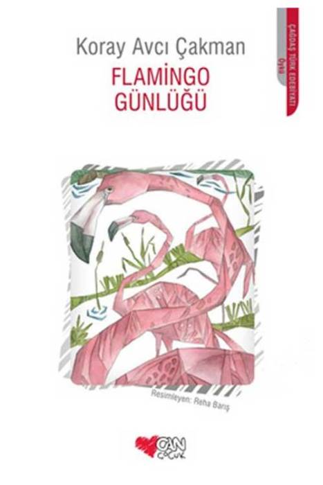 Flamingo Günlüğü Koray Avcı Çakman