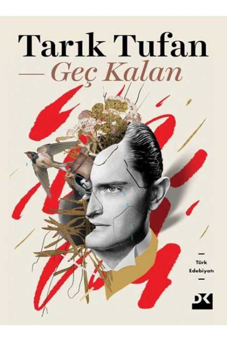 Geç Kalan Doğan Kitap