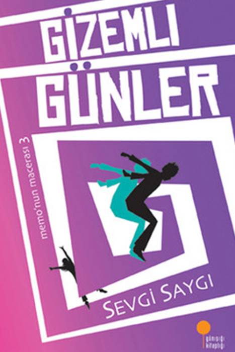 Gizemli Günler Günışığı Kitaplığı