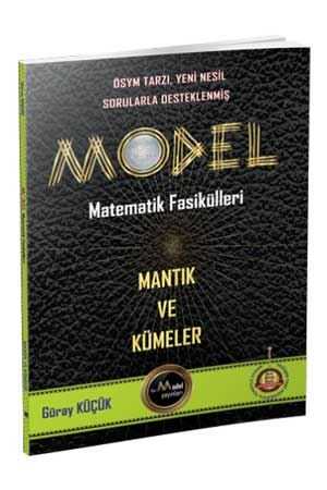 Gür Model Mantık ve Kümeler Gür Yayınları