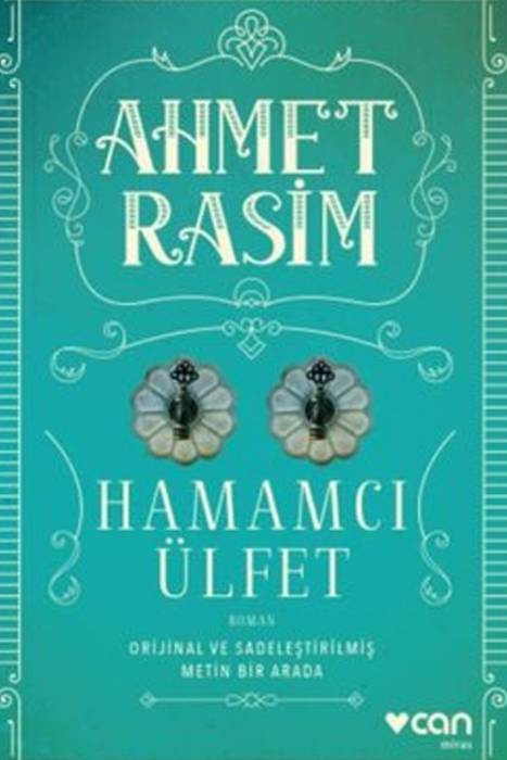 Hamamcı Ülfet Can Yayınları