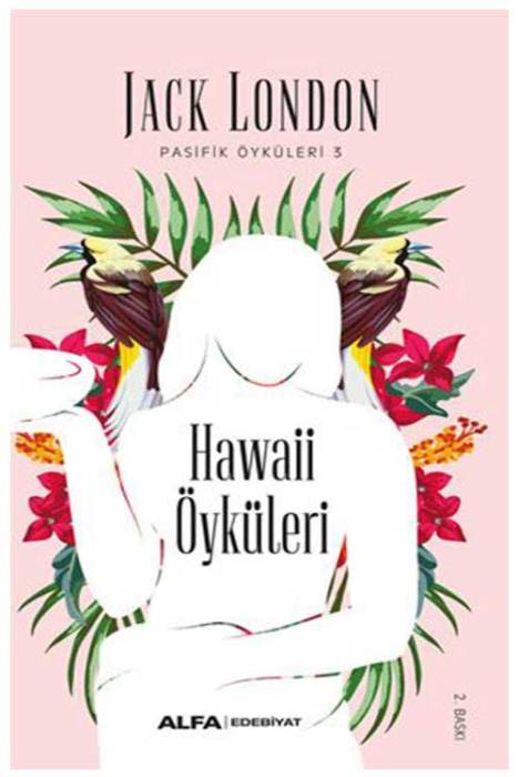 Hawaii Öyküleri Alfa Yayınları