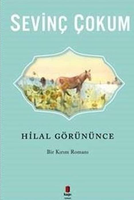 Hilal Görününce Kapı Yayınları