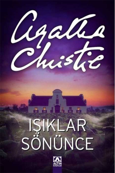 Işıklar Sönünce Altın Kitaplar