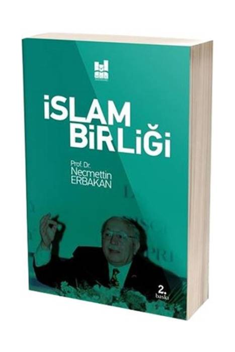 İslam Birliği MGV Yayınları