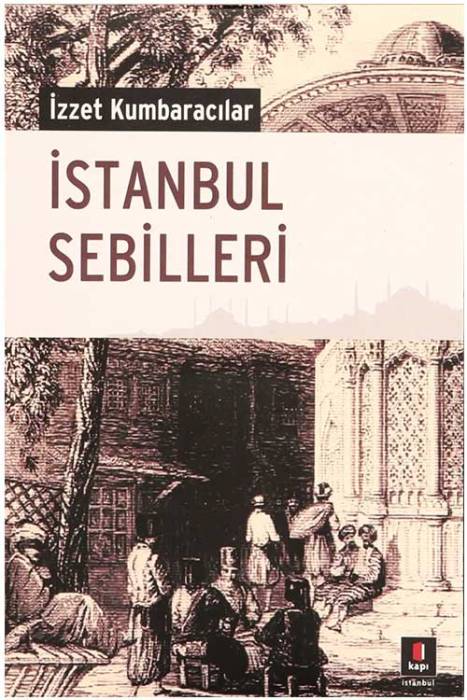 İstanbul Sebilleri Kapı Yayınları