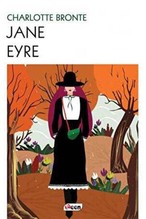 Jane Eyre Teen Yayıncılık