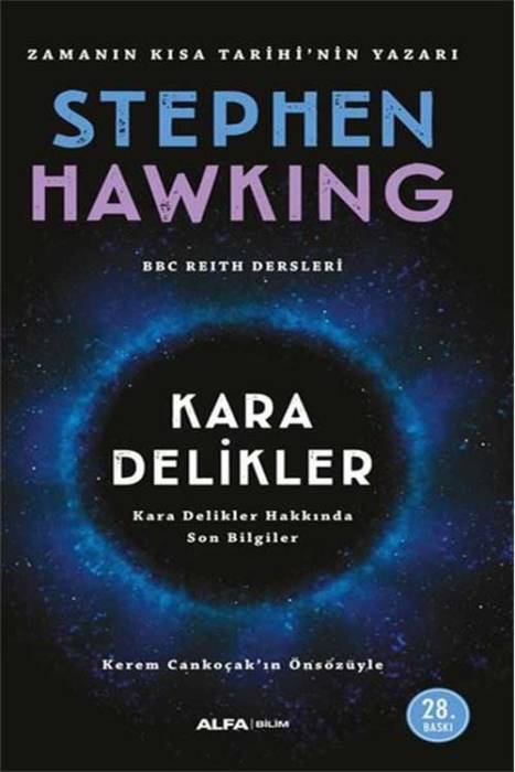 Kara Delikler Alfa Yayınları