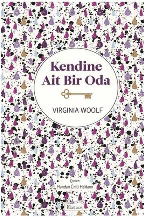 Kendine Ait Bir Oda-Bez Ciltli Koridor Yayıncılık