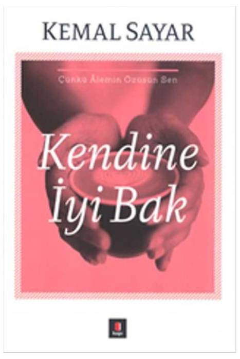 Kendine İyi Bak Kapı Yayınları