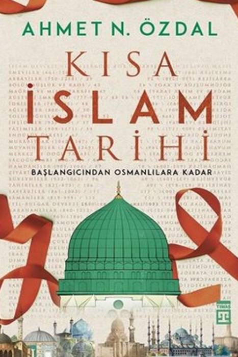 Kısa İslam Tarihi Timaş Yayınları