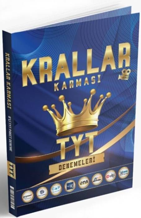 Krallar Karması TYT 8 li Denemeleri