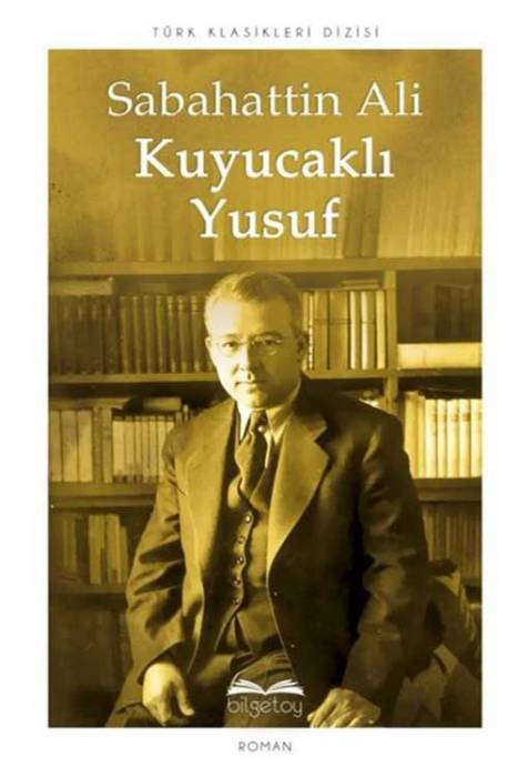 Kuyucaklı Yusuf Bilgetoy