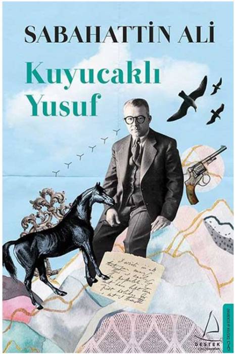 Kuyucaklı Yusuf Destek Yayınları