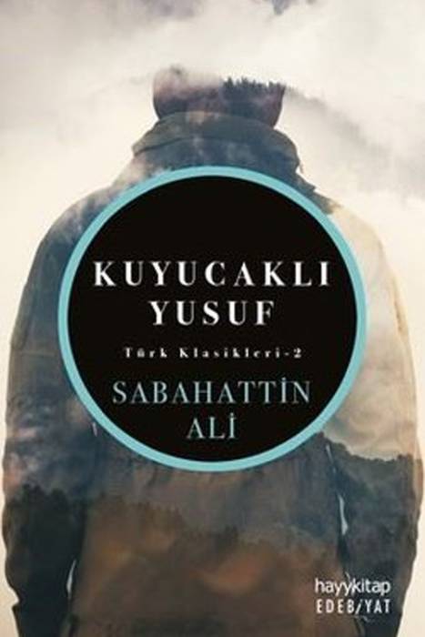 Kuyucaklı Yusuf Hayy kitap