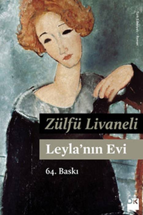 Leyla'nın Evi Doğan Kitap Yayınları