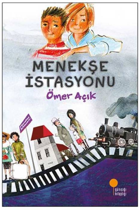 Menekşe İstasyonu Günışığı Kitaplığı