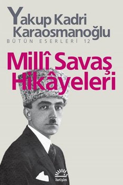 Milli Savaş Hikayeleri İletişim Yayınları