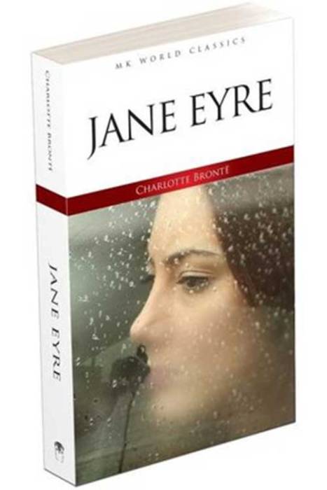 Mk Publications Classıc Jane Eyre Mk Publications Yayınları