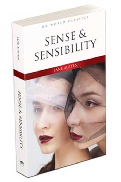 Mk Publications Classıc Sense Sensıbılıty Mk Publications Yayınları