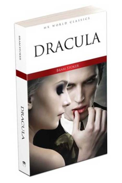 Mk Publications Dracula Mk Publications Yayınları