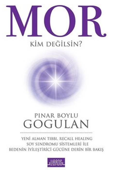 Mor Kim Değilsin ? Libros Yayınları